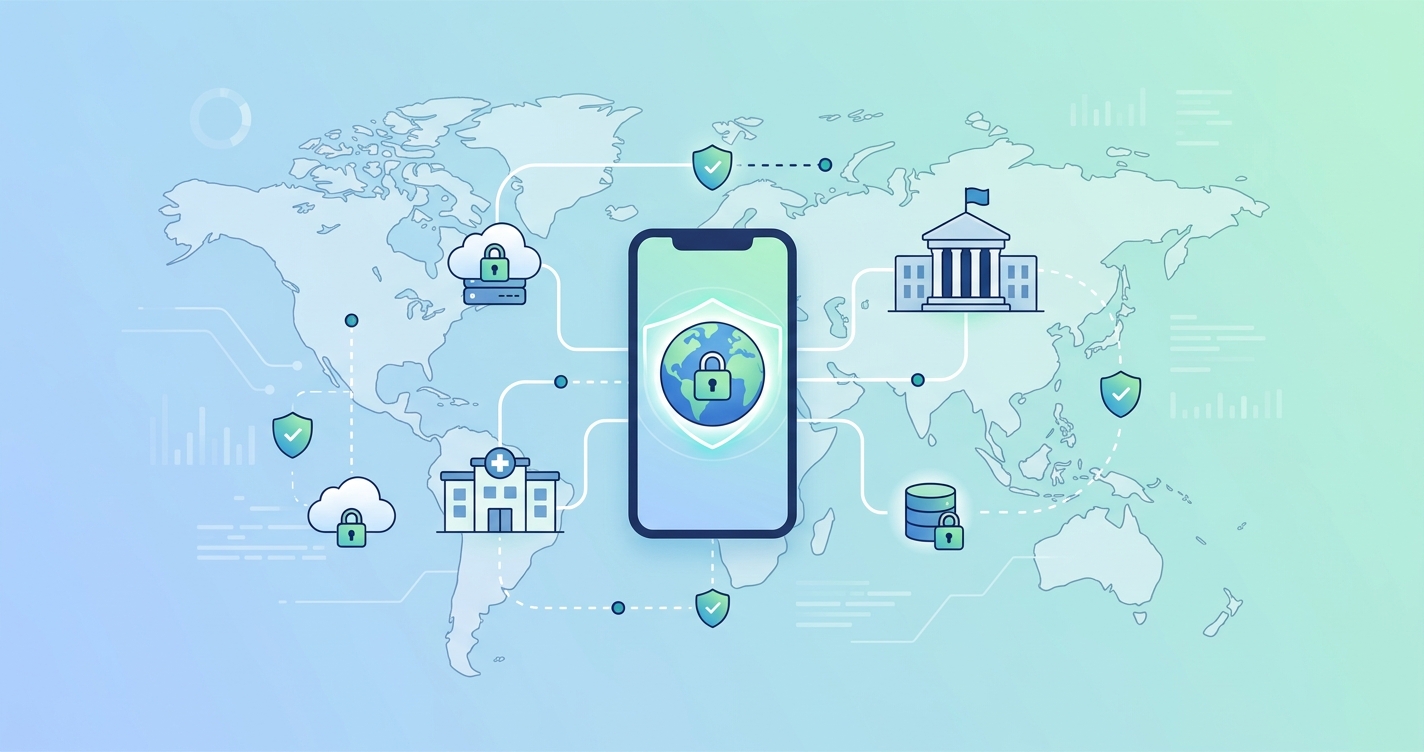 Data Sovereignty in Global Health Programs: What to Know