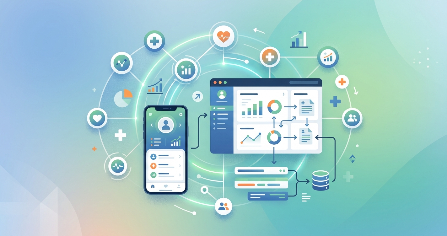Interoperability Standards for Global Health Platforms: A Guide