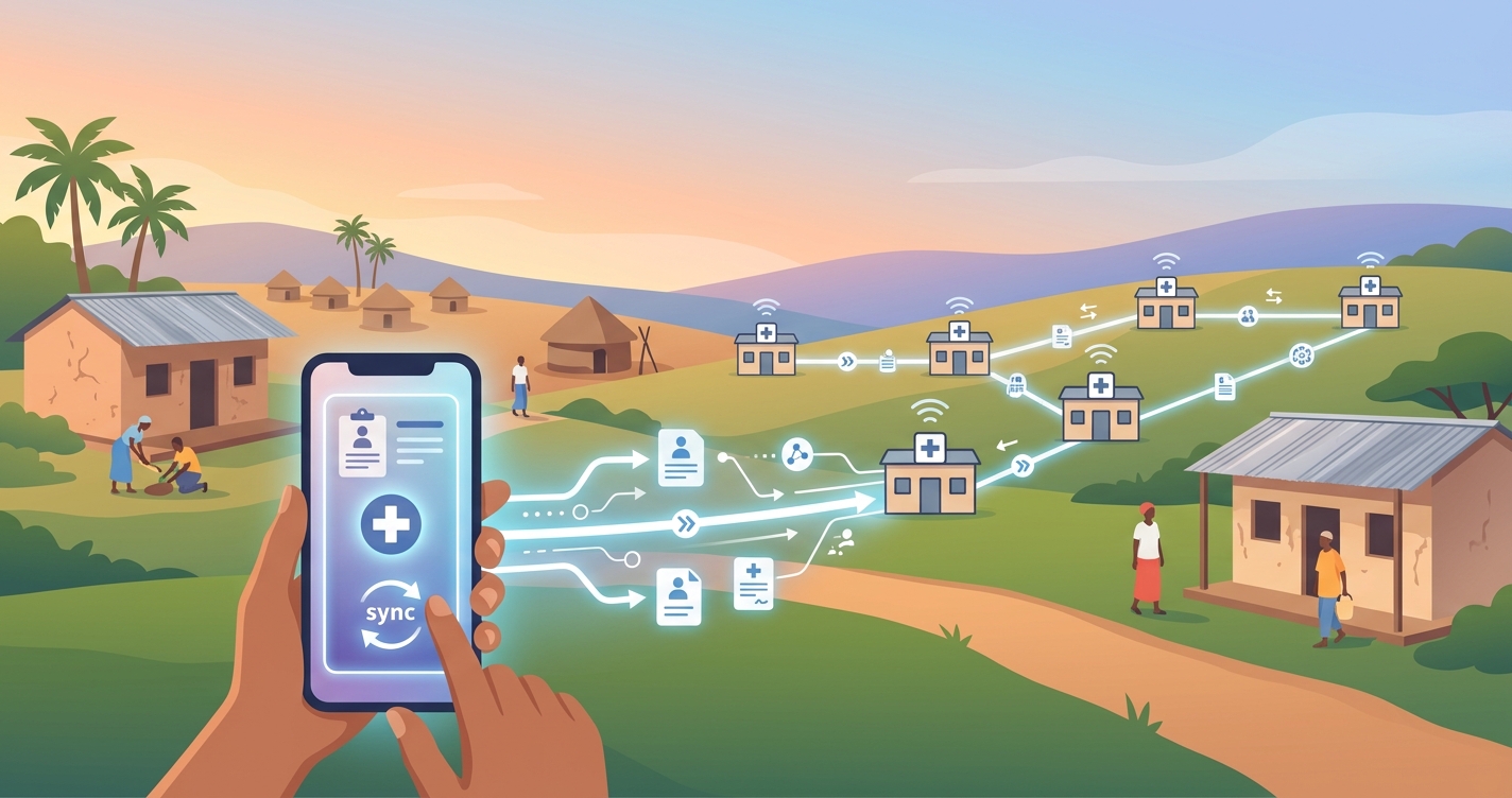 What Is HL7 FHIR for Global Health? Interoperability in Low-Resource Contexts